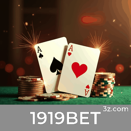 Inovação e Desempenho com o App 1919BET