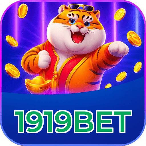 1919BET Logo
