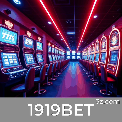 Redefina o Valor dos Jogos com Ideias Inovadoras na 1919BET